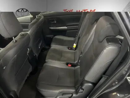 Photo 13 Toyota Prius 136h Lounge
