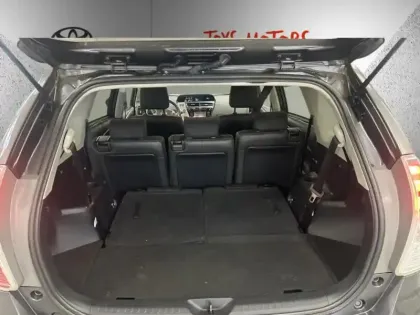 Photo 9 Toyota Prius 136h Lounge