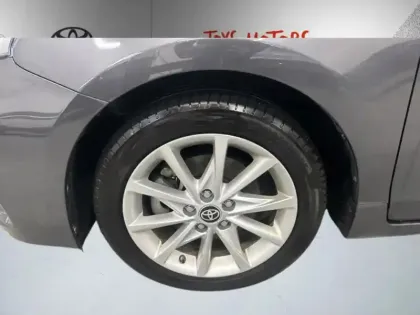 Photo 8 Toyota Prius 136h Lounge