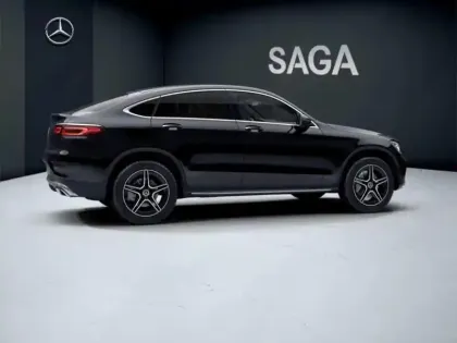 Photo 19 Mercedes Classe GLC Gén. I (C253) Ph2 AMG Line 5