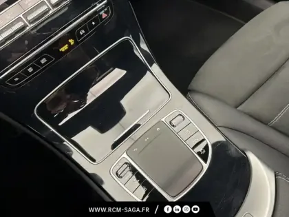 Photo 46 Mercedes Classe GLC Gén. I (C253) Ph2 AMG Line 5