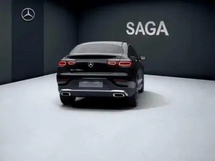 Photo 24 Mercedes Classe GLC Gén. I (C253) Ph2 AMG Line 5