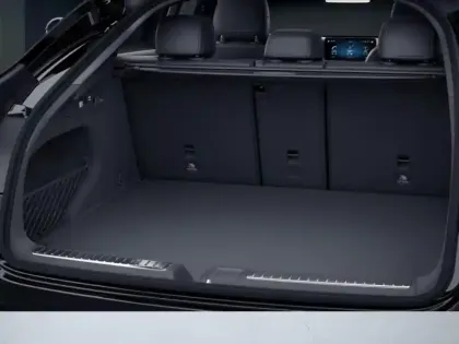 Photo 48 Mercedes Classe GLC Gén. I (C253) Ph2 AMG Line 5