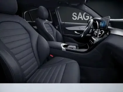 Photo 39 Mercedes Classe GLC Gén. I (C253) Ph2 AMG Line 5