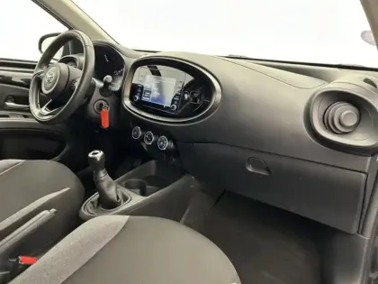 Photo 15 Toyota Aygo Gén. I Ph1 Dynamic 5