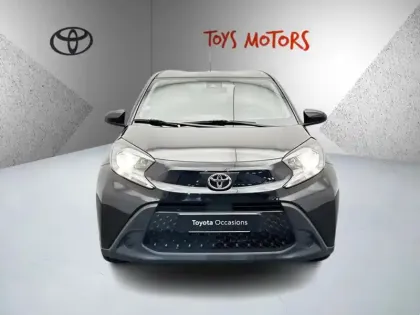 Photo 5 Toyota Aygo Gén. I Ph1 Dynamic 5