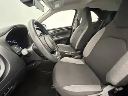 Photo 11 Toyota Aygo Gén. I Ph1 Dynamic 5