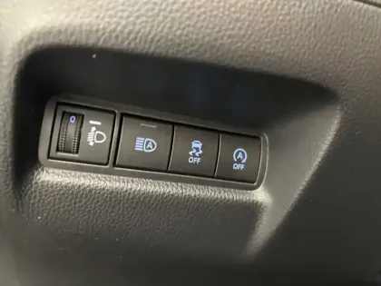 Photo 20 Toyota Aygo Gén. I Ph1 Dynamic 5