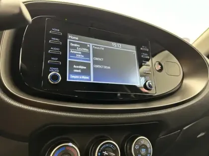 Photo 8 Toyota Aygo Gén. I Ph1 Dynamic 5