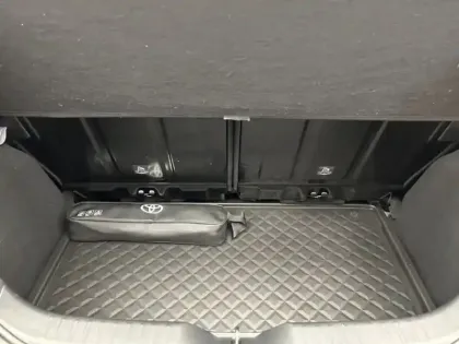 Photo 14 Toyota Aygo Gén. I Ph1 Dynamic 5