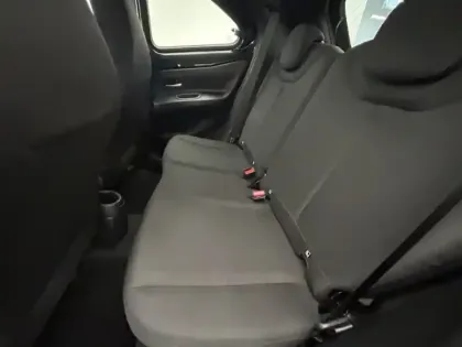 Photo 12 Toyota Aygo Gén. I Ph1 Dynamic 5