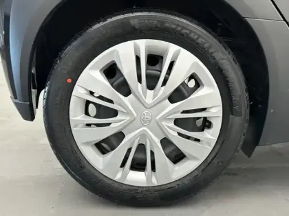 Photo 18 Toyota Aygo Gén. I Ph1 Dynamic 5