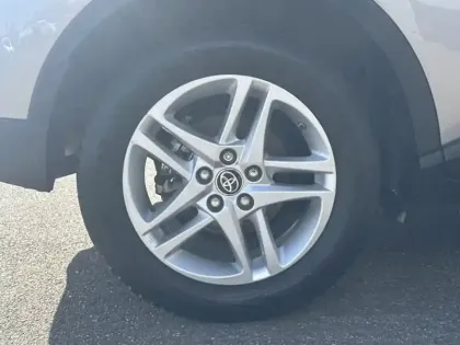 Photo 8 Toyota C-HR 122h Dynamic Business