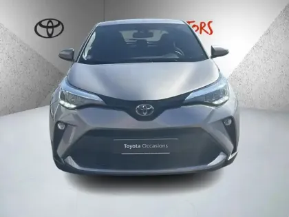 Photo 7 Toyota C-HR 122h Dynamic Business