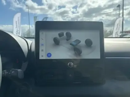 Photo 18 Toyota Yaris Hybride 116h Design