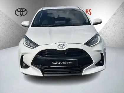 Photo 7 Toyota Yaris Hybride 116h Design