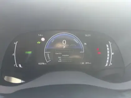 Photo 24 Toyota Yaris Hybride 116h Design