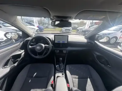 Photo 10 Toyota Yaris Hybride 116h Design