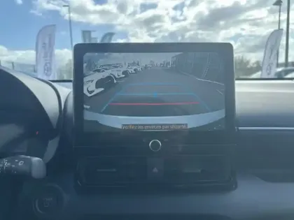 Photo 19 Toyota Yaris Hybride 116h Design