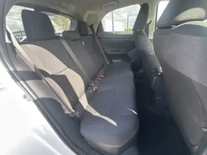 Photo 12 Toyota Yaris Hybride 116h Design