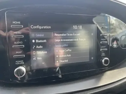 Photo 18 Toyota Aygo 1.0 VVT-i 72 Dynamic