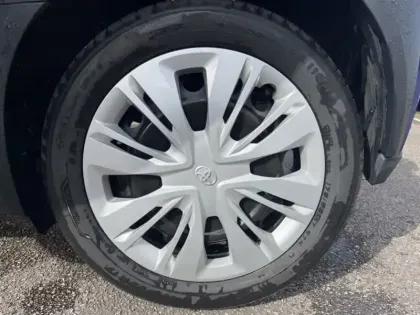 Photo 9 Toyota Aygo 1.0 VVT-i 72 Dynamic