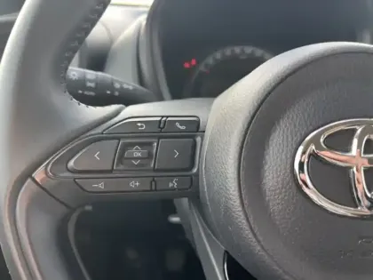 Photo 14 Toyota Aygo 1.0 VVT-i 72 Dynamic