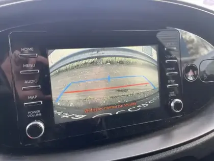 Photo 17 Toyota Aygo 1.0 VVT-i 72 Dynamic