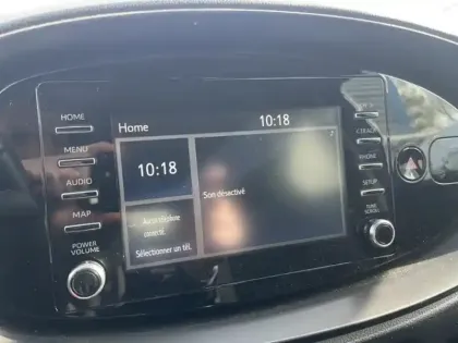 Photo 16 Toyota Aygo 1.0 VVT-i 72 Dynamic