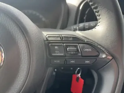 Photo 13 Toyota Aygo 1.0 VVT-i 72 Dynamic