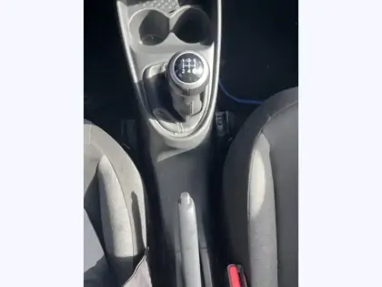 Photo 19 Toyota Aygo 1.0 VVT-i 72 Dynamic