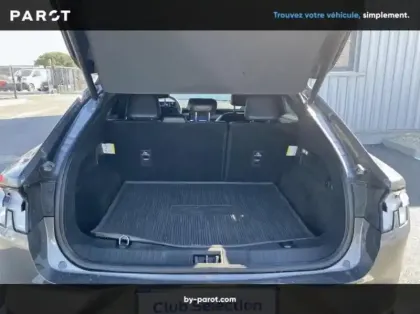 Photo 10 Ford Mustang 294ch Extended Range 91kWh Premium Propulsion