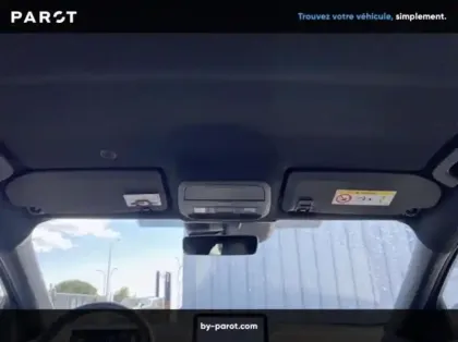 Photo 14 Ford Mustang 294ch Extended Range 91kWh Premium Propulsion