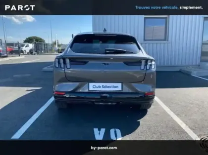 Photo 24 Ford Mustang 294ch Extended Range 91kWh Premium Propulsion