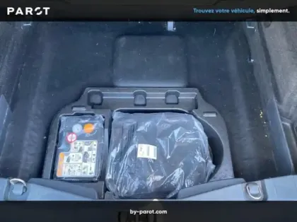 Photo 28 Ford Mustang 294ch Extended Range 91kWh Premium Propulsion