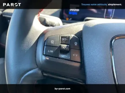 Photo 16 Ford Mustang 294ch Extended Range 91kWh Premium Propulsion