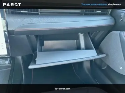 Photo 19 Ford Mustang 294ch Extended Range 91kWh Premium Propulsion