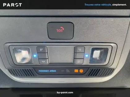 Photo 17 Ford Mustang 294ch Extended Range 91kWh Premium Propulsion