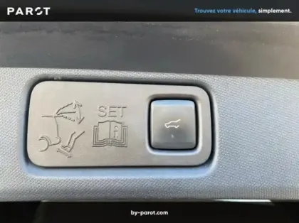 Photo 18 Ford Mustang 294ch Extended Range 91kWh Premium Propulsion