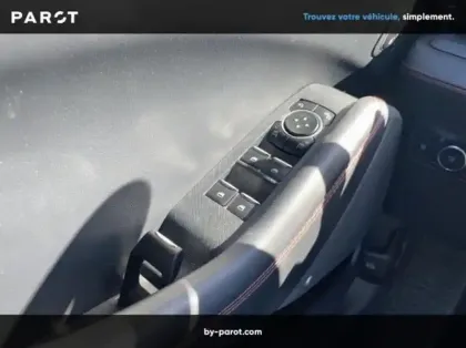 Photo 5 Ford Mustang 294ch Extended Range 91kWh Premium Propulsion