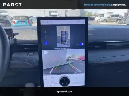 Photo 15 Ford Mustang 294ch Extended Range 91kWh Premium Propulsion