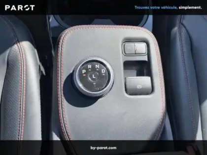 Photo 7 Ford Mustang 294ch Extended Range 91kWh Premium Propulsion