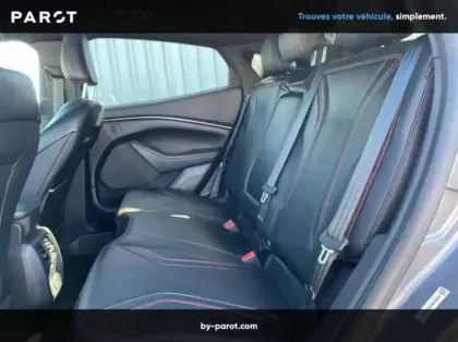 Photo 8 Ford Mustang 294ch Extended Range 91kWh Premium Propulsion