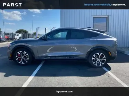 Photo 23 Ford Mustang 294ch Extended Range 91kWh Premium Propulsion