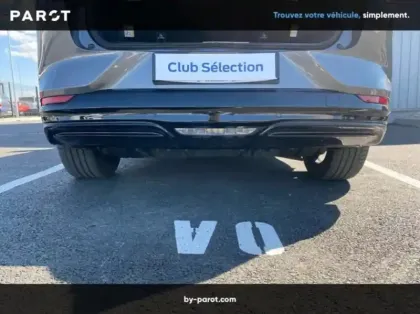 Photo 27 Ford Mustang 294ch Extended Range 91kWh Premium Propulsion