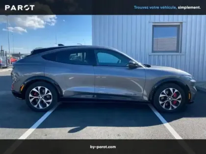 Photo 25 Ford Mustang 294ch Extended Range 91kWh Premium Propulsion