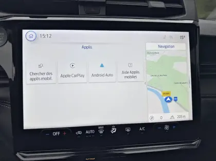 Photo 21 Ford Puma Gén. II Ph2 Titanium Business 5