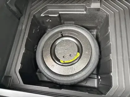 Photo 28 Ford Puma Gén. II Ph2 Titanium Business 5