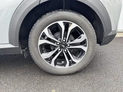 Photo 29 Ford Puma Gén. II Ph2 Titanium Business 5