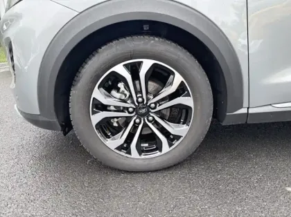 Photo 13 Ford Puma Gén. II Ph2 Titanium Business 5